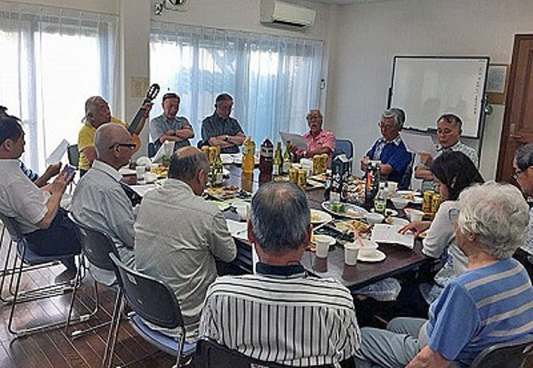 逗子談話サロン写真3